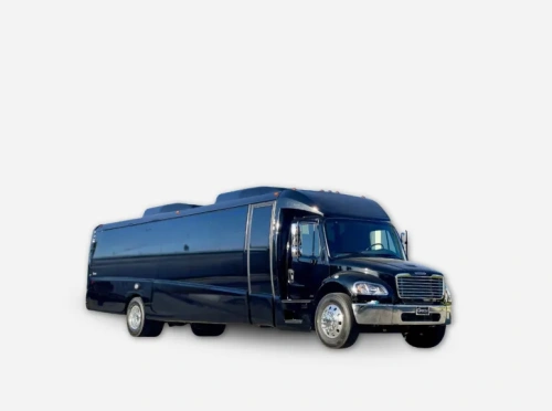 Grech Motors Shuttle (Black)