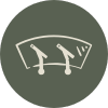 windshield icon